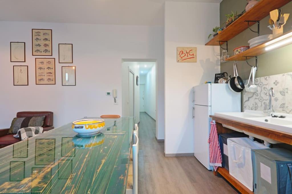 Ferienwohnung La Casuzza Del Borgo - Porto - Politeama Palermo Exterior foto